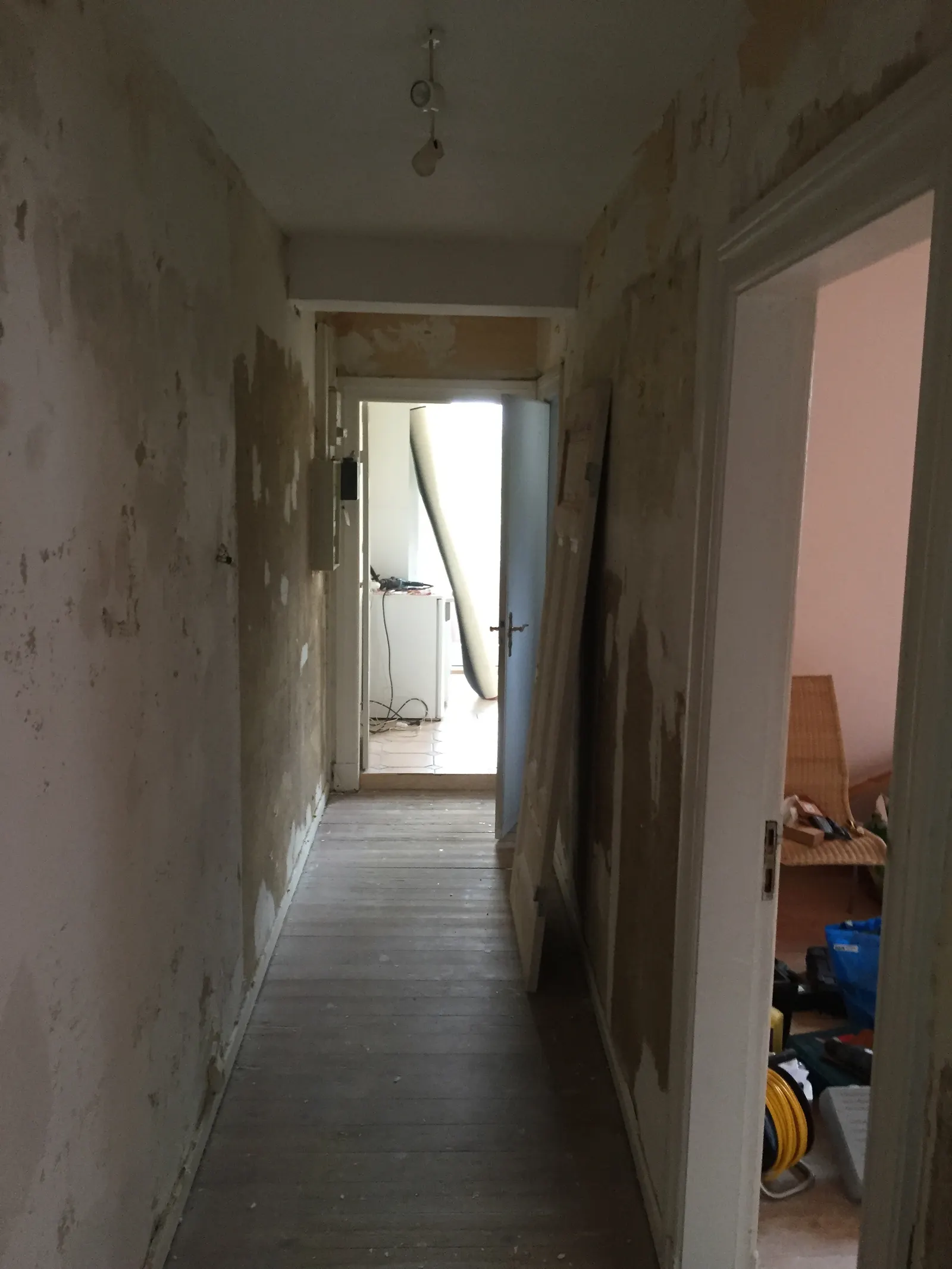 Much, much more to do…